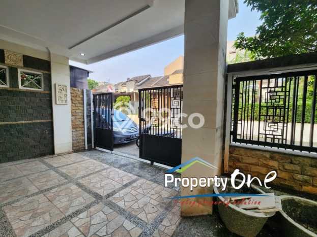 Dijual Rumah 3 Kamar Lokasi Strategis Bagus dan Strategis di Pamulang Dijual Rumah 3 Kamar Lokasi Strategis Bagus dan Strategis di Pamulang