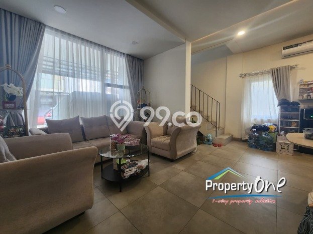 For Sale Rumah Elit Exclusive di BSD, Tangerang Selatan For Sale Rumah Elit Exclusive di BSD, Tangerang Selatan