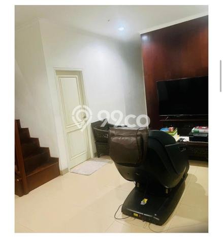 Best Deal Hunian Premium Ideal dan Luas di BSD, Tangerang Selatan Best Deal Hunian Premium Ideal dan Luas di BSD, Tangerang Selatan