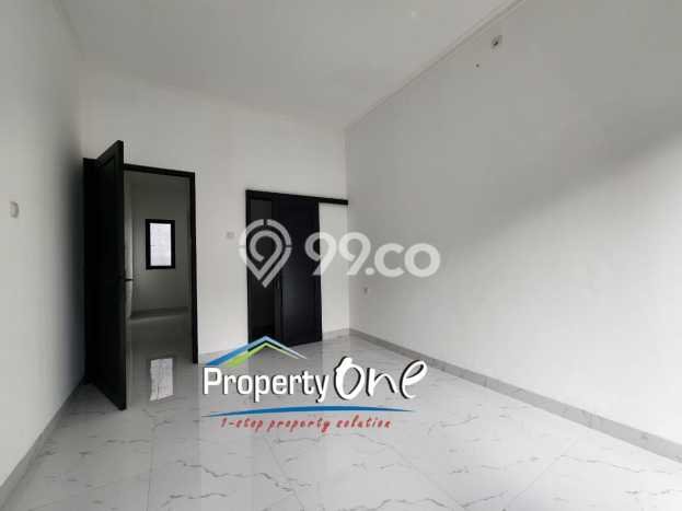Rumah Strategis Modern Lb 148m2 di Serpong, Tangerang Selatan Rumah Strategis Modern Lb 148m2 di Serpong, Tangerang Selatan