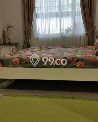 Best Deal Hunian Mewah Ideal dan Luas di BSD, Tangerang Selatan Best Deal Hunian Mewah Ideal dan Luas di BSD, Tangerang Selatan