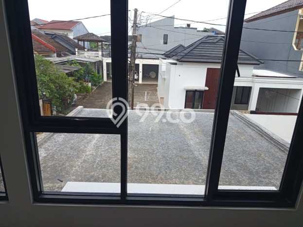 Dijual Rumah Minimalis Bagus Punya 4 KT di Pamulang Tangerang Selatan SHM Dijual Rumah Minimalis Bagus Punya 4 KT di Pamulang Tangerang Selatan SHM