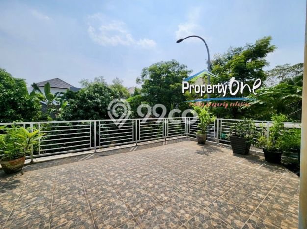Dijual Rumah Premium dengan Fasilitas Sekitar Lengkap di BSD, Tangerang Selatan Dijual Rumah Premium dengan Fasilitas Sekitar Lengkap di BSD, Tangerang Selatan