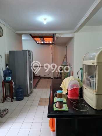 Siap Huni Hunian Elit 3 Kamar di BSD Dekat ke Mana Pun Siap Huni Hunian Elit 3 Kamar di BSD Dekat ke Mana Pun
