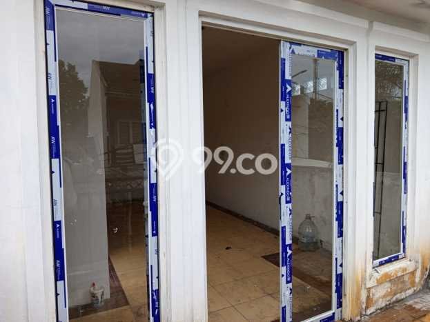 Rumah Strategis Modern Lb 90m2 di Serpong, Tangerang Selatan Rumah Strategis Modern Lb 90m2 di Serpong, Tangerang Selatan