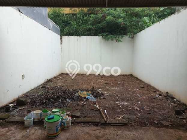 Rumah Luas Asri 2 KT Siap Huni di Pondok Benda Tangerang Rumah Luas Asri 2 KT Siap Huni di Pondok Benda Tangerang