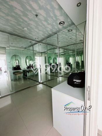 Untuk Dijual Apartemen Prestisius di Cilandak, Jakarta Selatan 3 Kamar Tidur Untuk Dijual Apartemen Prestisius di Cilandak, Jakarta Selatan 3 Kamar Tidur