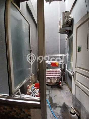 Jual Rumah Bagus Siap Huni LB 90m2 di BSD, Tangerang Selatan Jual Rumah Bagus Siap Huni LB 90m2 di BSD, Tangerang Selatan
