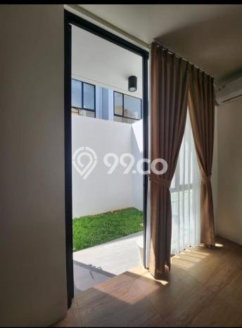 Dijual Hunian Rumah Nyaman 2 Kamar di Lippo Karawaci, Tangerang Dijual Hunian Rumah Nyaman 2 Kamar di Lippo Karawaci, Tangerang
