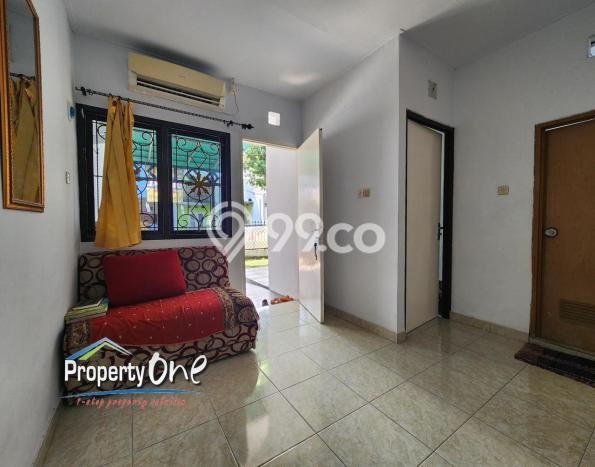 Rumah Strategis Minimalis Lb 50m2 di Serpong, Tangerang Selatan Rumah Strategis Minimalis Lb 50m2 di Serpong, Tangerang Selatan