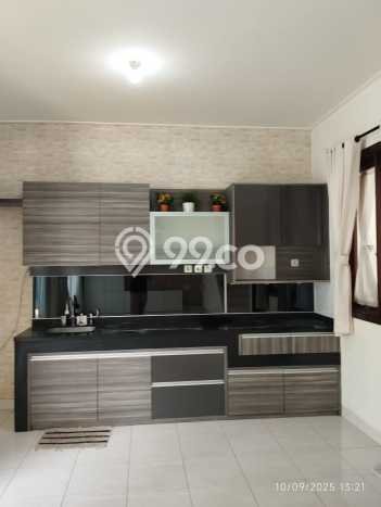 Best Deal Hunian Mewah Ideal dan Luas di BSD, Tangerang Selatan Best Deal Hunian Mewah Ideal dan Luas di BSD, Tangerang Selatan