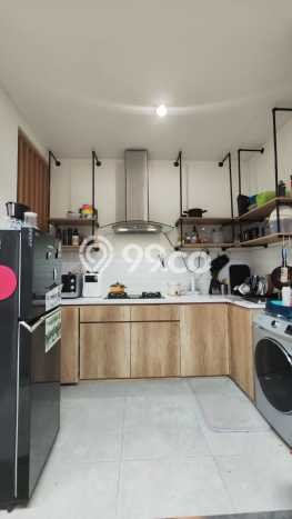 Jual Rumah Strategis Bagus Punya 3 KT di Serpong Utara Tangerang Selatan SHM Jual Rumah Strategis Bagus Punya 3 KT di Serpong Utara Tangerang Selatan SHM