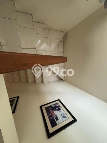 Rumah Minimalis 4 KT di BSD City Tangerang Rumah Minimalis 4 KT di BSD City Tangerang