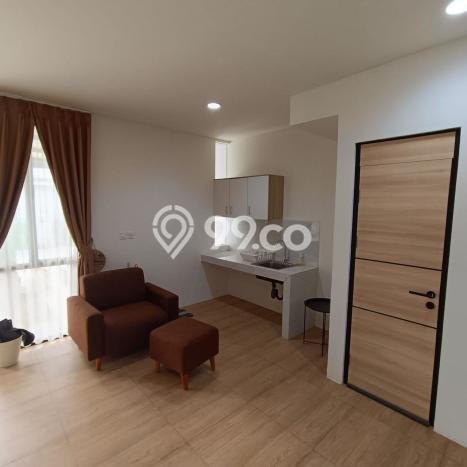 Dijual Hunian Rumah Nyaman 2 Kamar di Lippo Karawaci, Tangerang Dijual Hunian Rumah Nyaman 2 Kamar di Lippo Karawaci, Tangerang