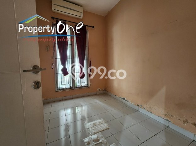 Hunian Cantik Modern Lb 56m2 di Cisauk, Tangerang Hunian Cantik Modern Lb 56m2 di Cisauk, Tangerang