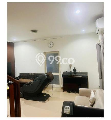 Best Deal Hunian Premium Ideal dan Luas di BSD, Tangerang Selatan Best Deal Hunian Premium Ideal dan Luas di BSD, Tangerang Selatan
