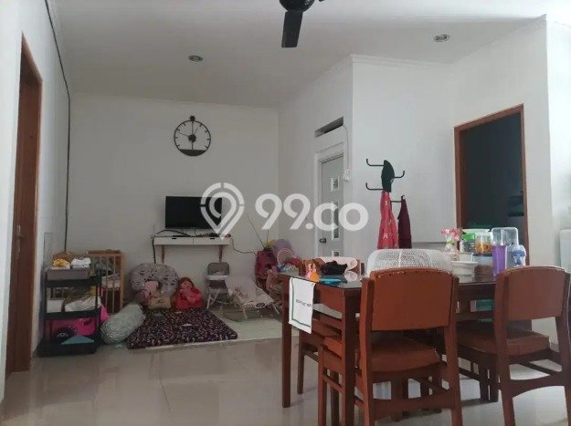 For Sale Rumah 2 Kamar Lokasi Strategis Bagus dan Strategis di Pagedangan For Sale Rumah 2 Kamar Lokasi Strategis Bagus dan Strategis di Pagedangan