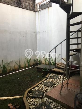 Hunian Cantik Minimalis Lb 80m2 di Serpong, Tangerang Selatan Hunian Cantik Minimalis Lb 80m2 di Serpong, Tangerang Selatan