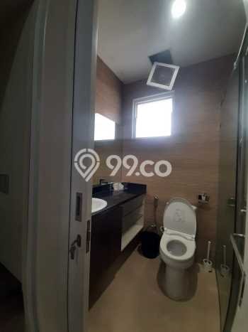 Siap Huni Rumah Mewah 3 Kamar di BSD Dekat ke Mana Saja Siap Huni Rumah Mewah 3 Kamar di BSD Dekat ke Mana Saja