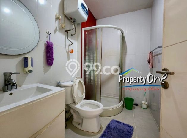Dijual Rumah Premium dengan Fasilitas Sekitar Lengkap di BSD, Tangerang Selatan Dijual Rumah Premium dengan Fasilitas Sekitar Lengkap di BSD, Tangerang Selatan