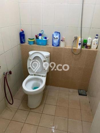 Hunian Cantik Minimalis Lb 80m2 di Serpong, Tangerang Selatan Hunian Cantik Minimalis Lb 80m2 di Serpong, Tangerang Selatan