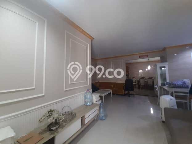 Dijual Rumah Elit Exclusive di BSD, Tangerang Selatan Dijual Rumah Elit Exclusive di BSD, Tangerang Selatan