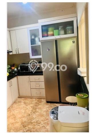 Best Deal Hunian Premium Ideal dan Luas di BSD, Tangerang Selatan Best Deal Hunian Premium Ideal dan Luas di BSD, Tangerang Selatan