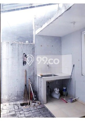 Dijual Rumah 2 Kamar Lokasi Strategis Bagus dan Strategis di Setu Dijual Rumah 2 Kamar Lokasi Strategis Bagus dan Strategis di Setu