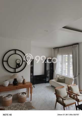 Dijual Rumah Elit Exclusive di BSD, Tangerang Selatan Dijual Rumah Elit Exclusive di BSD, Tangerang Selatan
