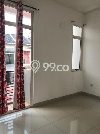 Rumah Strategis Modern Lb 75m2 di Serpong Utara, Tangerang Selatan Rumah Strategis Modern Lb 75m2 di Serpong Utara, Tangerang Selatan