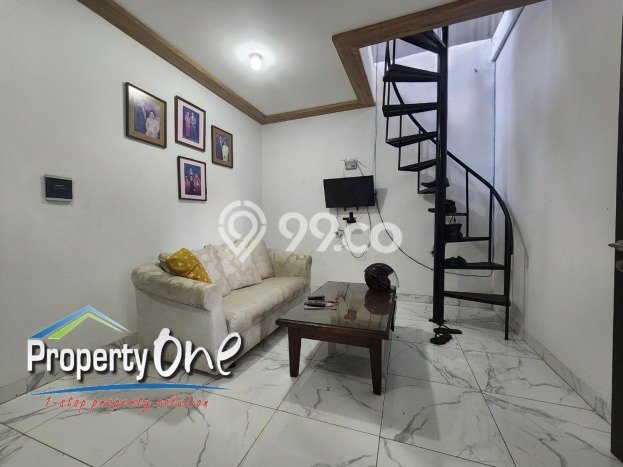Rumah Modern Cantik 5 KT Bisa Langsung Pindah di Pagedangan Rumah Modern Cantik 5 KT Bisa Langsung Pindah di Pagedangan