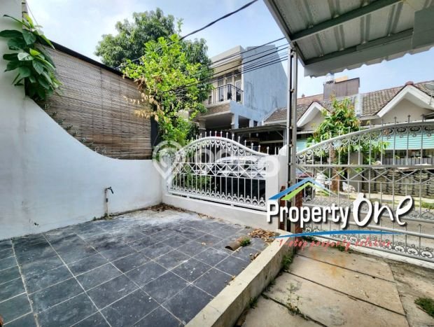 Hunian Cantik Minimalis Lb 42m2 di BSD, Tangerang Selatan Hunian Cantik Minimalis Lb 42m2 di BSD, Tangerang Selatan