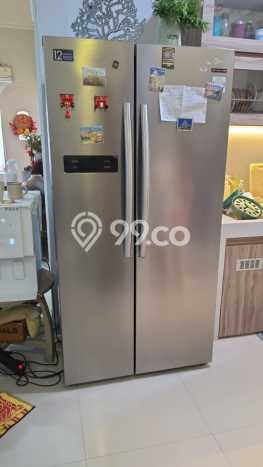 Best Deal Hunian Mewah Ideal dan Luas di BSD, Tangerang Selatan Best Deal Hunian Mewah Ideal dan Luas di BSD, Tangerang Selatan