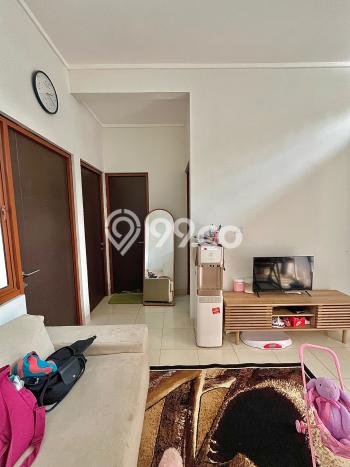 Jual Rumah Favorit Siap Huni LB 45m2 di Serpong, Tangerang Selatan Jual Rumah Favorit Siap Huni LB 45m2 di Serpong, Tangerang Selatan
