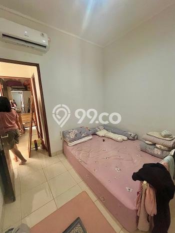 Jual Rumah Favorit Siap Huni LB 45m2 di Serpong, Tangerang Selatan Jual Rumah Favorit Siap Huni LB 45m2 di Serpong, Tangerang Selatan
