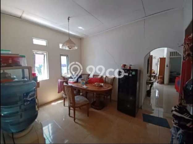 Rumah Modern 3 KT LT 275m2 di Ciater Rumah Modern 3 KT LT 275m2 di Ciater