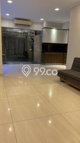 Dijual Rumah Premium dengan Fasilitas Sekitar Komplit di BSD, Tangerang Selatan Dijual Rumah Premium dengan Fasilitas Sekitar Komplit di BSD, Tangerang Selatan