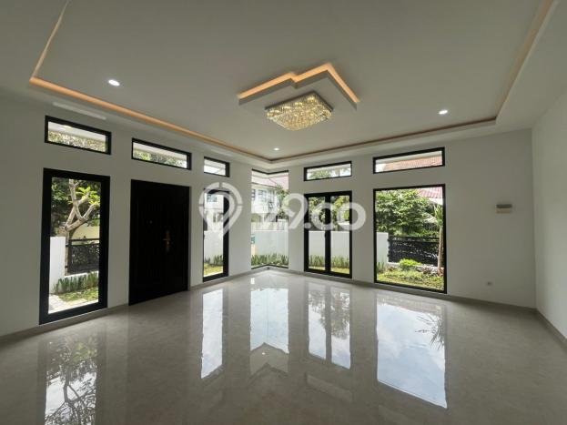 Dijual Hunian Mewah dengan Fasilitas Sekitar Lengkap di BSD, Tangerang Selatan Dijual Hunian Mewah dengan Fasilitas Sekitar Lengkap di BSD, Tangerang Selatan