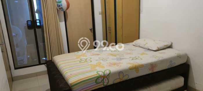 Jual Rumah Bagus Siap Huni LB 100m2 di Pagedangan, Tangerang Jual Rumah Bagus Siap Huni LB 100m2 di Pagedangan, Tangerang
