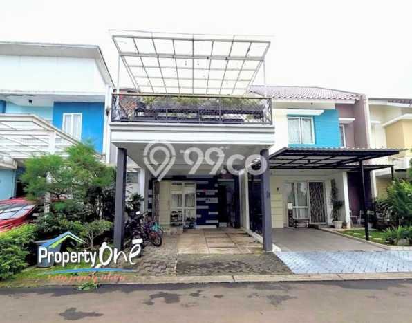Hot Offer Hunian Mewah Ideal dan Luas di BSD, Tangerang Selatan Hot Offer Hunian Mewah Ideal dan Luas di BSD, Tangerang Selatan