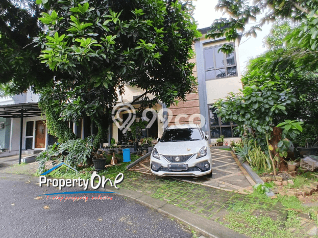 For Sale Rumah Elit Exclusive di BSD, Tangerang Selatan For Sale Rumah Elit Exclusive di BSD, Tangerang Selatan