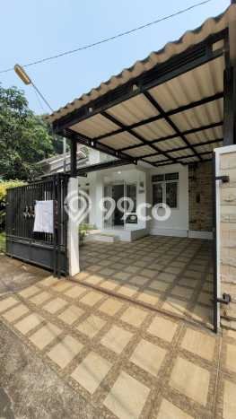 Dijual Rumah 2 Kamar Lokasi Strategis Bagus dan Strategis di Gunung Putri Dijual Rumah 2 Kamar Lokasi Strategis Bagus dan Strategis di Gunung Putri