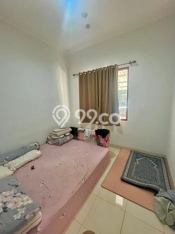 Jual Rumah Favorit Siap Huni LB 45m2 di Serpong, Tangerang Selatan Jual Rumah Favorit Siap Huni LB 45m2 di Serpong, Tangerang Selatan