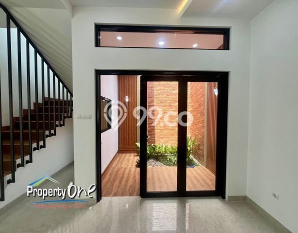 Dijual Hunian Mewah dengan Fasilitas Sekitar Lengkap di BSD, Tangerang Selatan Dijual Hunian Mewah dengan Fasilitas Sekitar Lengkap di BSD, Tangerang Selatan