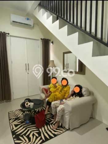 Dijual Rumah Minimalis Bagus Punya 4 KT di Pamulang Tangerang Selatan SHM Dijual Rumah Minimalis Bagus Punya 4 KT di Pamulang Tangerang Selatan SHM