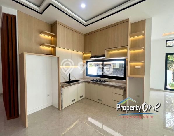 Dijual Hunian Mewah dengan Fasilitas Sekitar Lengkap di BSD, Tangerang Selatan Dijual Hunian Mewah dengan Fasilitas Sekitar Lengkap di BSD, Tangerang Selatan