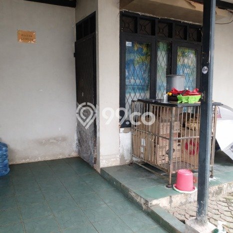 Hunian Cantik Minimalis Lb 80m2 di BSD, Tangerang Selatan Hunian Cantik Minimalis Lb 80m2 di BSD, Tangerang Selatan
