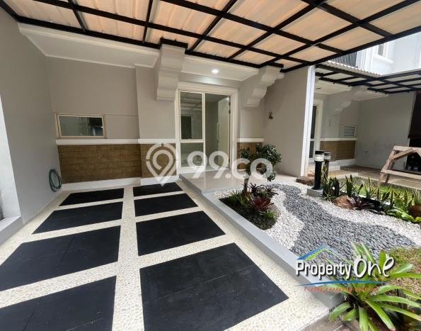 Dijual Rumah Strategis Bagus Punya 2 KT di BSD Tangerang Selatan PPJB Dijual Rumah Strategis Bagus Punya 2 KT di BSD Tangerang Selatan PPJB