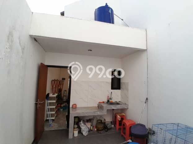 Jual Rumah Modern 2 KT di Bojong Sari, Depok Jual Rumah Modern 2 KT di Bojong Sari, Depok