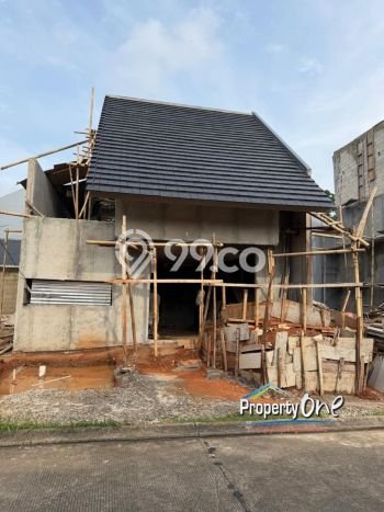 Dijual Cepat Rumah Bagus Siap Huni LB 90m2 di Cisauk, Tangerang Dijual Cepat Rumah Bagus Siap Huni LB 90m2 di Cisauk, Tangerang